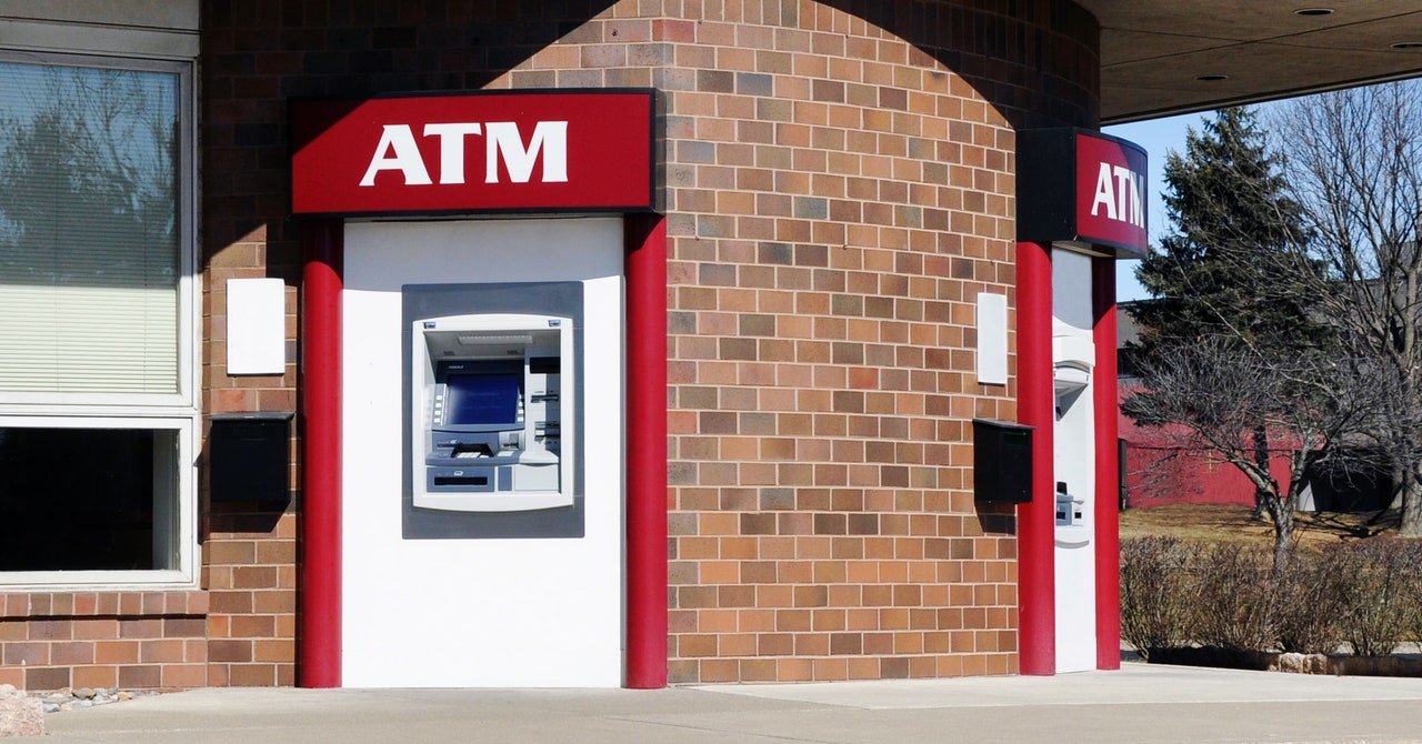 ATM Hackers Have Picked Up Some Clever New Tricks ATM Hackers Have Picked Up Some Clever New Tricks