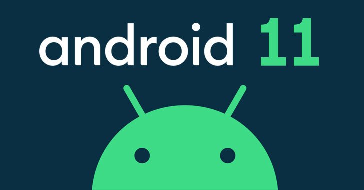Android 11 — 5 New Security and Privacy Features You Need to Know Android 11 — 5 New Security and Privacy Features You Need to Know