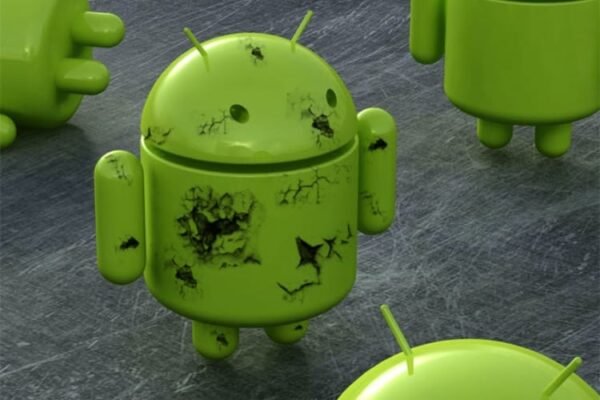 Android Bug Could Allow Malicious Apps To Steal Data From Other Apps Android Bug Could Allow Malicious Apps To Steal Data From Other Apps