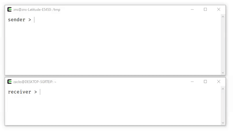 Croc – Easily And Securely Send Things From One Computer To Another Croc – Easily And Securely Send Things From One Computer To Another