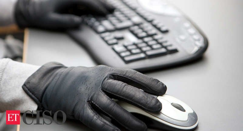 Cyber attack on NIC computers, email traced to Bengaluru – ET CISO Cyber attack on NIC computers, email traced to Bengaluru – ET CISO