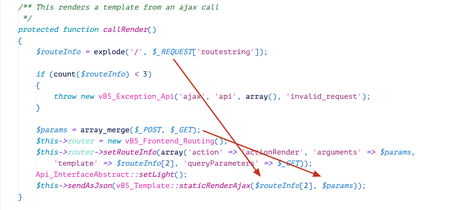 Exploits in the Wild for vBulletin Pre-Auth RCE Vulnerability CVE-2020-17496 Exploits in the Wild for vBulletin Pre-Auth RCE Vulnerability CVE-2020-17496
