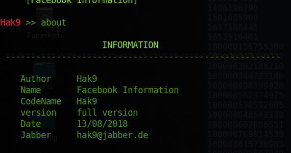 latest facebook hacking news