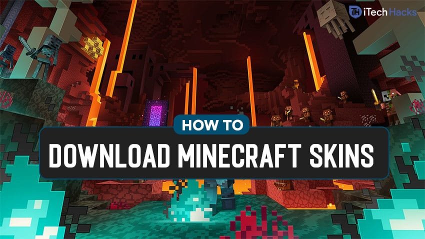 How to Download Minecraft Skins in Windows, Mac, Android (2020) How to Download Minecraft Skins in Windows, Mac, Android (2020)
