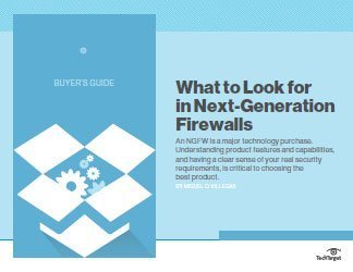 How to find the best next-generation firewall How to find the best next-generation firewall