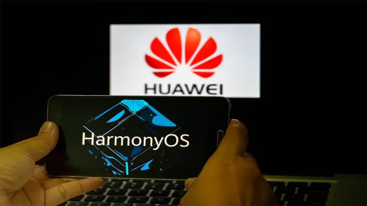 Huawei Smartphone With “HarmonyOS” To Release In 2021 Huawei Smartphone With “HarmonyOS” To Release In 2021