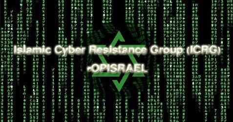 Israel Aviation Agency website hacked Israel Aviation Agency website hacked