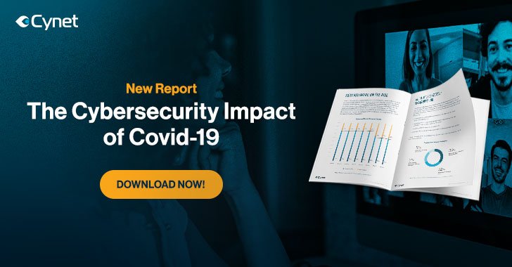 New Report Explains COVID-19’s Impact on Cyber Security New Report Explains COVID-19’s Impact on Cyber Security