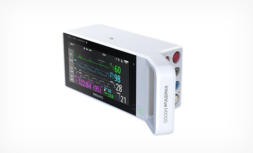 Patient Monitoring Software Vulnerabilities Identified Patient Monitoring Software Vulnerabilities Identified
