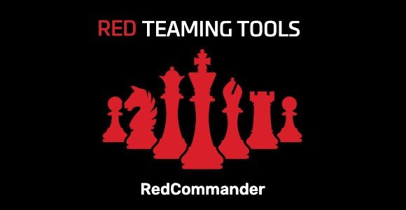 RedCommander: Open source tool for red teaming exercises – Help Net Security RedCommander: Open source tool for red teaming exercises – Help Net Security