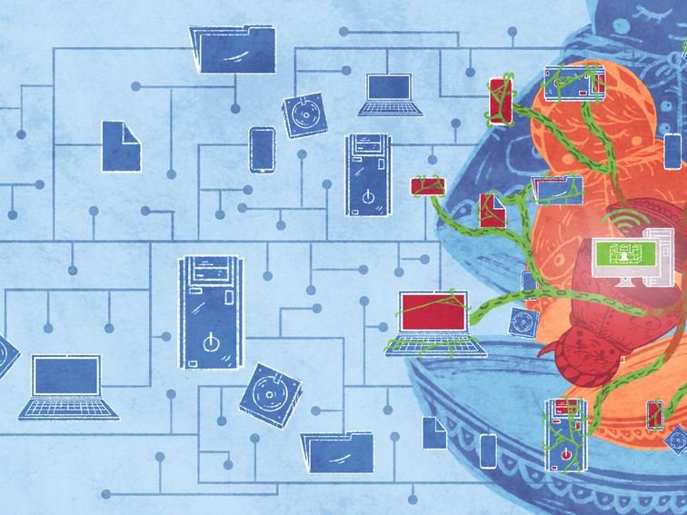 Russian hacking tool gets extra stealthy to target US, European computers Russian hacking tool gets extra stealthy to target US, European computers