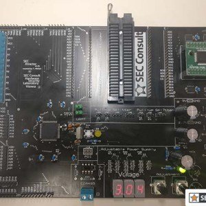 SEC Xtractor – Experts released an open-source hardware analysis tool SEC Xtractor – Experts released an open-source hardware analysis tool