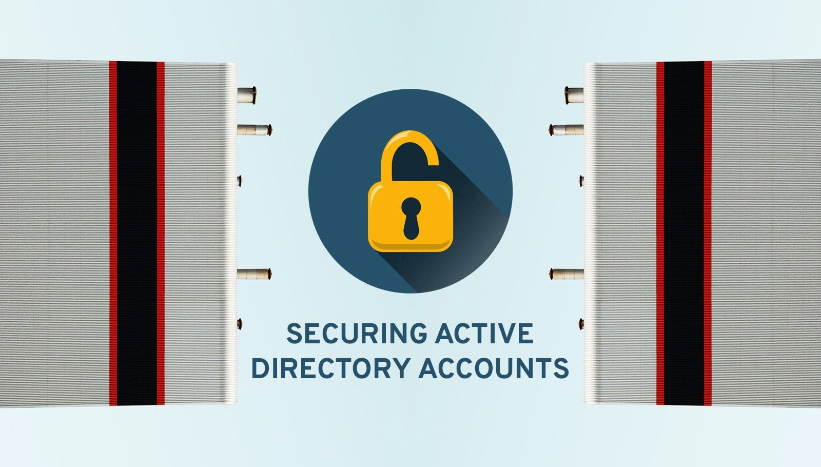 Securing Active Directory accounts against password-based attacks – Help Net Security Securing Active Directory accounts against password-based attacks – Help Net Security