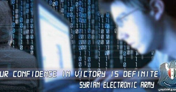 Syrian National Coalition website and US Central Command hacked by Syrian Electronic Army Syrian National Coalition website and US Central Command hacked by Syrian Electronic Army