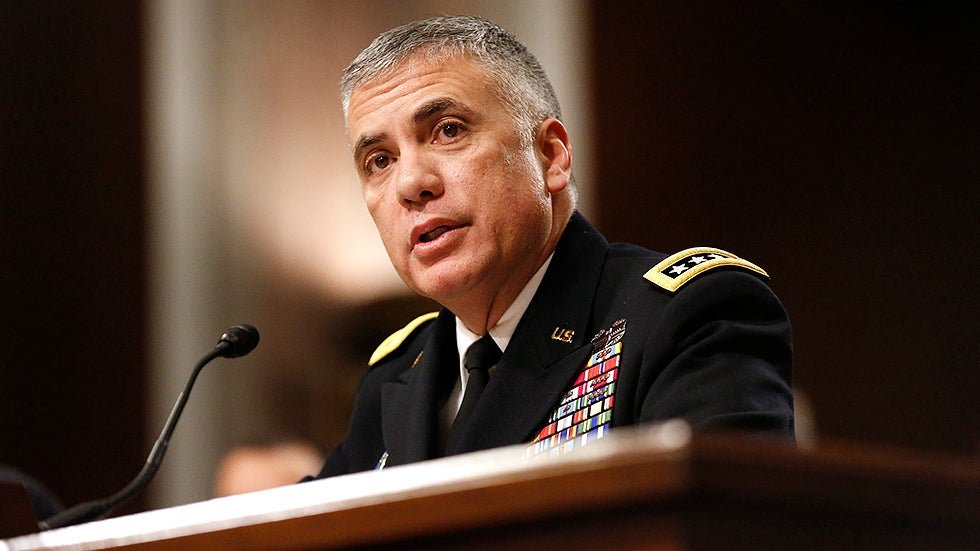US Cyber Command leader vows to ‘defend forward’ in protecting nation from cyberattacks US Cyber Command leader vows to ‘defend forward’ in protecting nation from cyberattacks