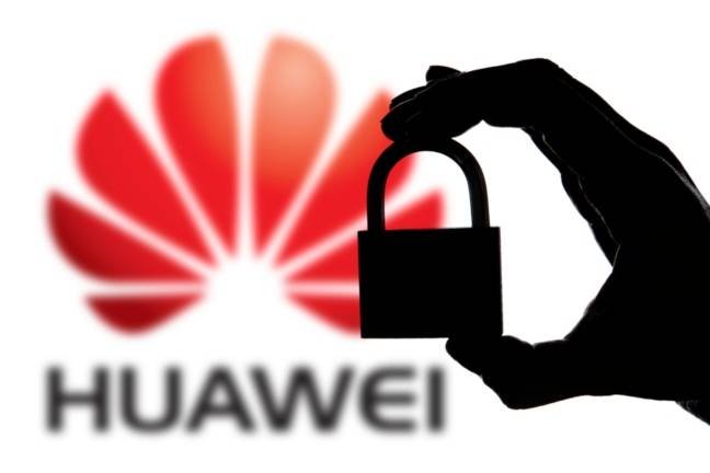 Video encoders using Huawei chips have backdoors and bad bugs – and Chinese giant says it’s not to blame Video encoders using Huawei chips have backdoors and bad bugs – and Chinese giant says it’s not to blame