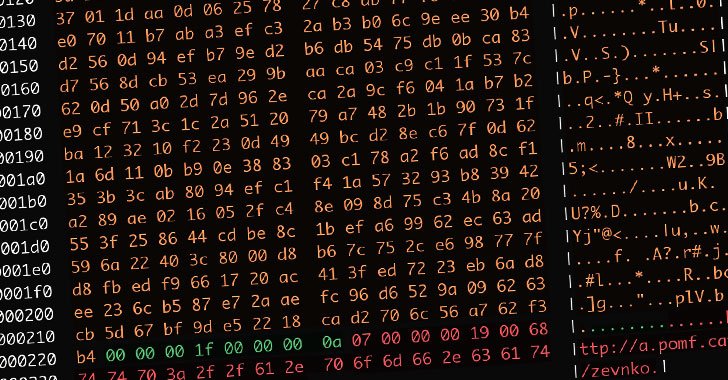ALERT! Hackers targeting IoT devices with a new P2P botnet malware ALERT! Hackers targeting IoT devices with a new P2P botnet malware