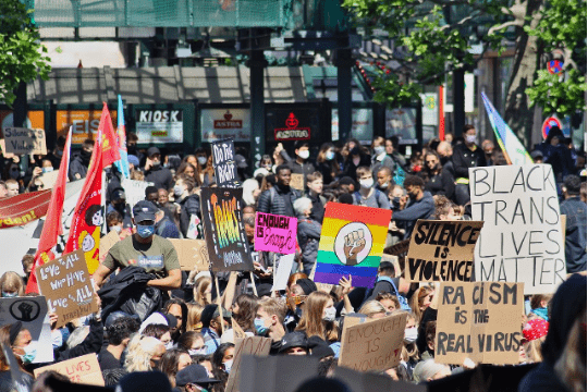 Activists Need to Take Digital Security Seriously – Latest Hacking News Activists Need to Take Digital Security Seriously – Latest Hacking News