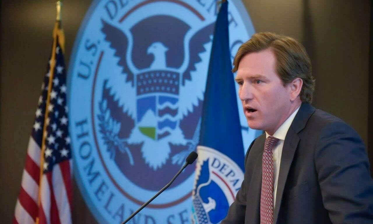 Companies opting out of DHS threat-sharing platform call for better data | SC Media Companies opting out of DHS threat-sharing platform call for better data | SC Media