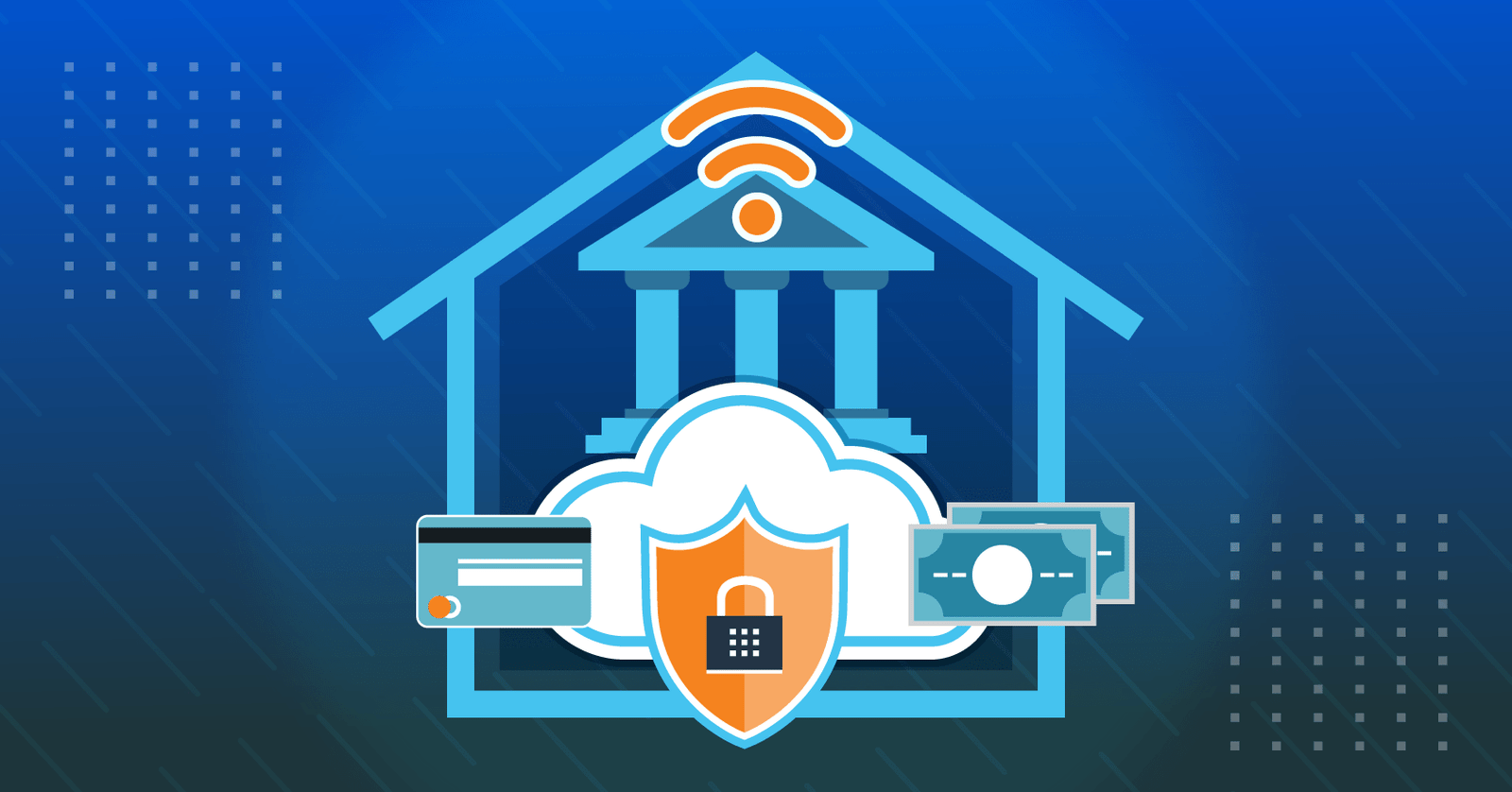Connectivity Counts: Why Smaller FSIs Worry about Secure, Remote Access Connectivity Counts: Why Smaller FSIs Worry about Secure, Remote Access