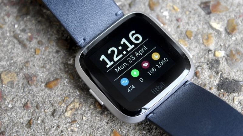 Fitbit Spyware Steals Personal Data via Watch Face Fitbit Spyware Steals Personal Data via Watch Face