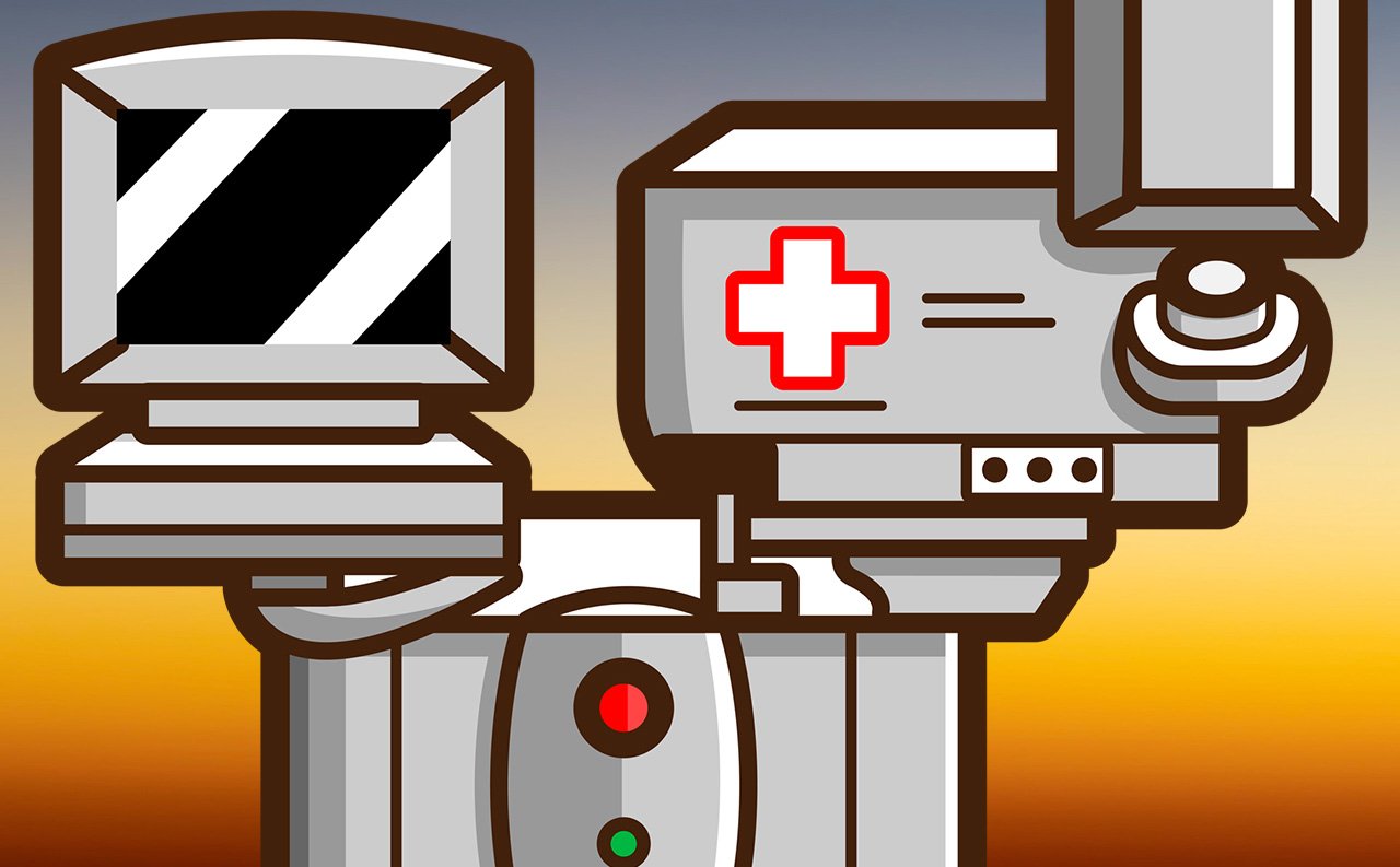 How to build up cybersecurity for medical devices – Help Net Security How to build up cybersecurity for medical devices – Help Net Security