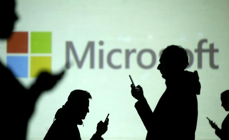 Microsoft disables most of cybercriminals’ control over massive computer network Microsoft disables most of cybercriminals’ control over massive computer network
