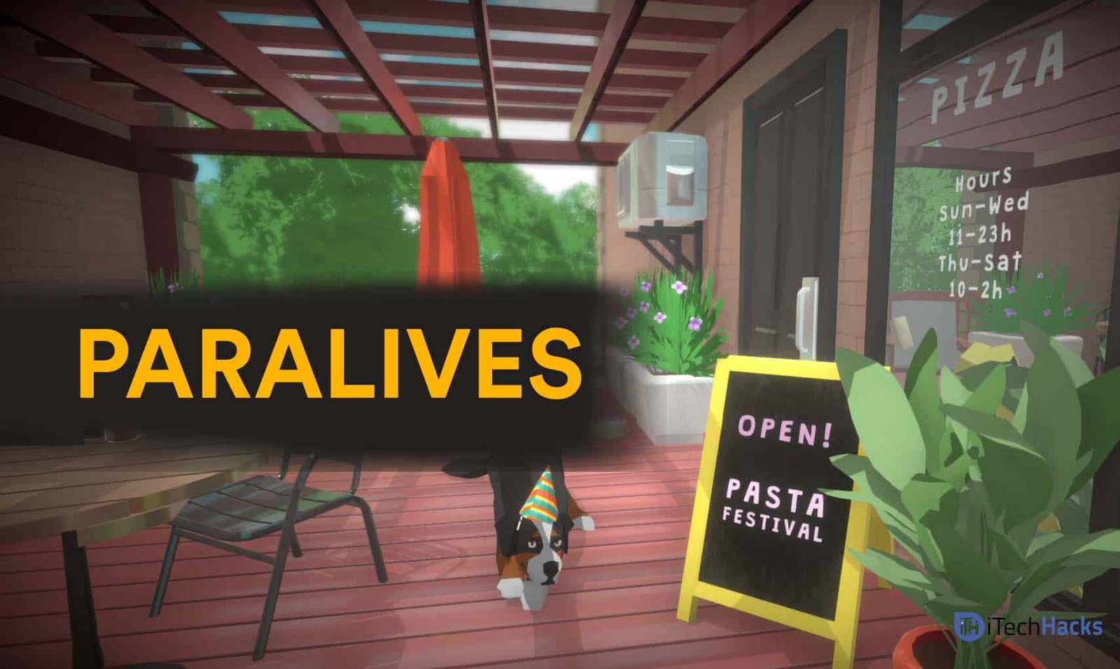 Paralives: Release Date, Gameplay, Discord, Game Review Paralives: Release Date, Gameplay, Discord, Game Review