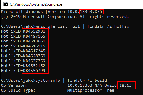 PatchChecker – Web-based Check For Windows Privesc Vulnerabilities PatchChecker – Web-based Check For Windows Privesc Vulnerabilities