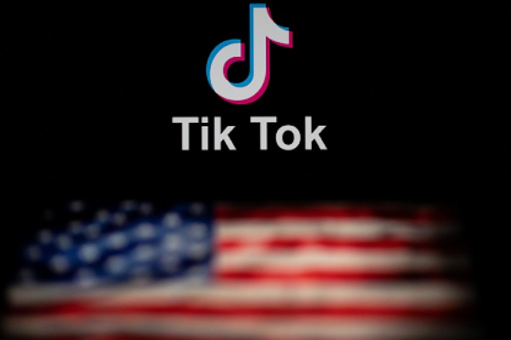 US insists on need to ban TikTok US insists on need to ban TikTok