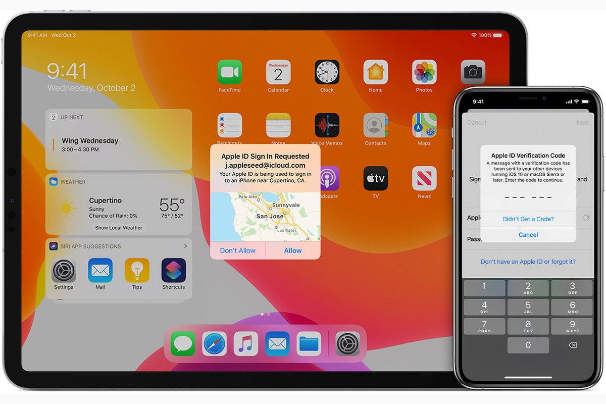 Your iPhone unexpectedly says you’re trying to log in from far away. Time to change your password! Your iPhone unexpectedly says you’re trying to log in from far away. Time to change your password!