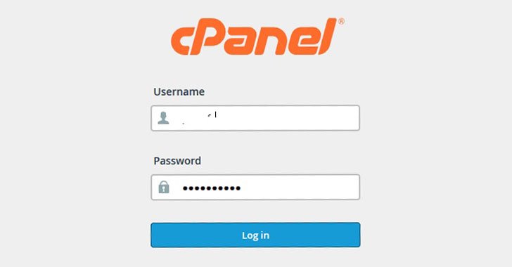 2-Factor Authentication Bypass Flaw Reported in cPanel and WHM Software 2-Factor Authentication Bypass Flaw Reported in cPanel and WHM Software
