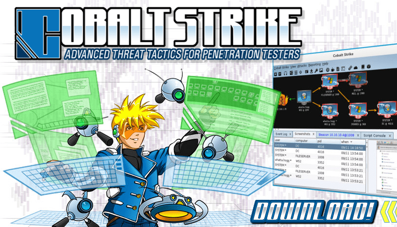 Alleged source code of penetration testing software Cobalt Strike published on GitHub – SiliconANGLE Alleged source code of penetration testing software Cobalt Strike published on GitHub – SiliconANGLE