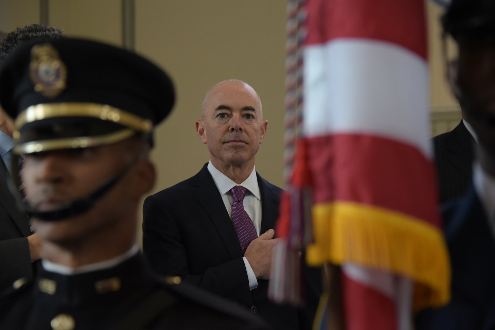 Biden’s DHS pick was a ‘quick study’ of cybersecurity issues as the department’s deputy – CyberScoop Biden’s DHS pick was a ‘quick study’ of cybersecurity issues as the department’s deputy – CyberScoop