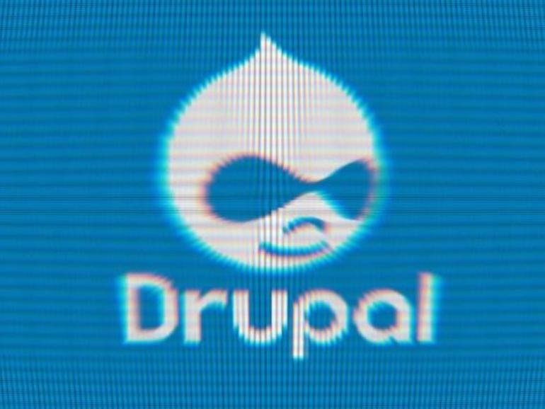 Drupal sites vulnerable to double-extension attacks | ZDNet Drupal sites vulnerable to double-extension attacks | ZDNet