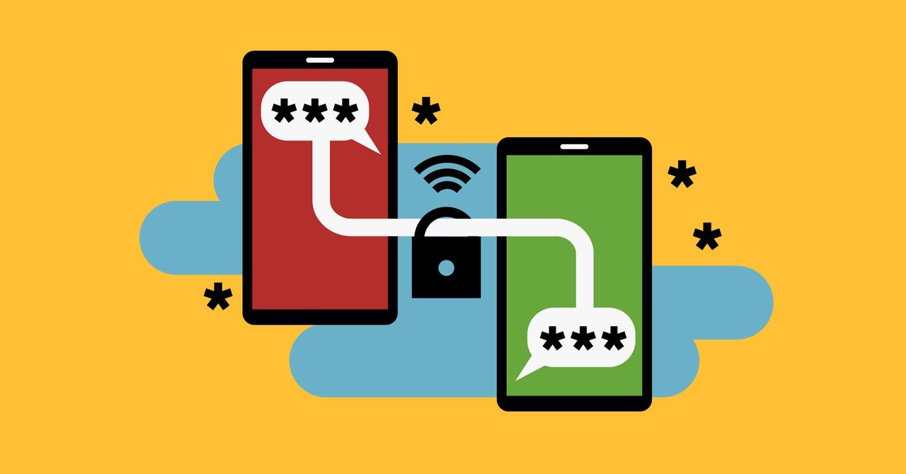 Google Is Testing End-to-End Encryption in Android Messages Google Is Testing End-to-End Encryption in Android Messages