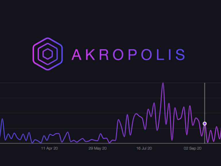 Hacker steals million from cryptocurrency service Akropolis | ZDNet Hacker steals million from cryptocurrency service Akropolis | ZDNet