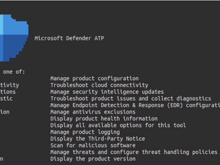 Microsoft Defender for Linux adds new security feature | ZDNet Microsoft Defender for Linux adds new security feature | ZDNet