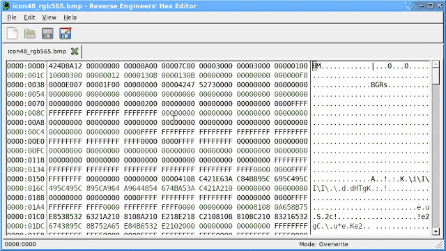 Rehex – Reverse Engineers’ Hex Editor Rehex – Reverse Engineers’ Hex Editor