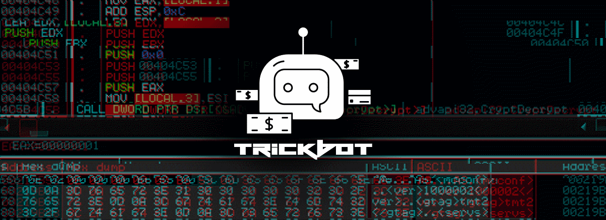 TrickBot turns 100: Latest malware released with new features TrickBot turns 100: Latest malware released with new features