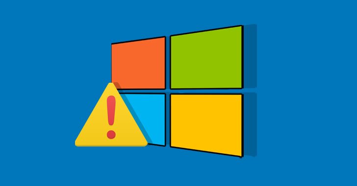 WARNING: Google Discloses Windows Zero-Day Bug Exploited in the Wild WARNING: Google Discloses Windows Zero-Day Bug Exploited in the Wild