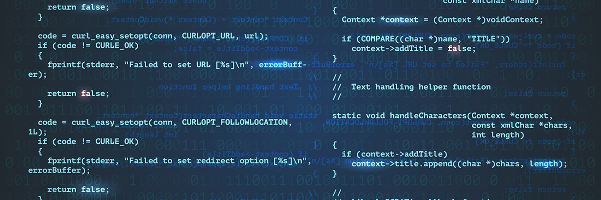 5 Essential Programming Languages for Cybersecurity Pros 5 Essential Programming Languages for Cybersecurity Pros