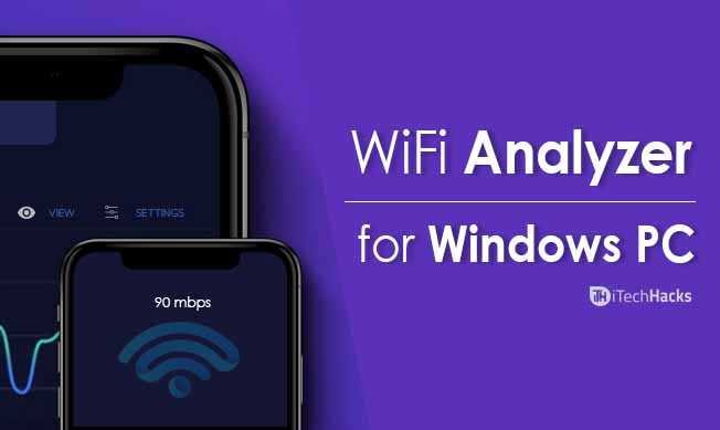 Best WiFi Analyzer Software for Windows 7/8/10 (2021 Free) Best WiFi Analyzer Software for Windows 7/8/10 (2021 Free)