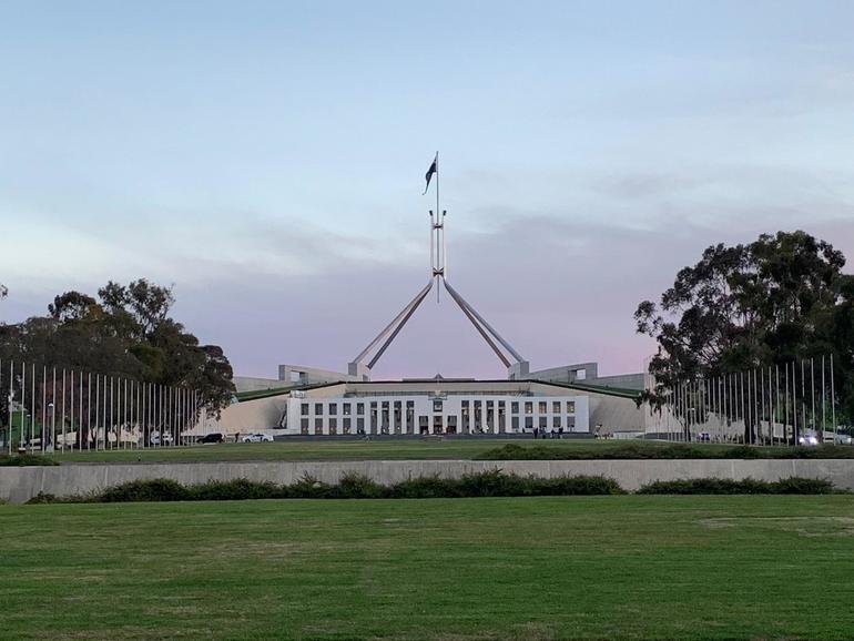 DMARC inching its way onto Australian government domains | ZDNet DMARC inching its way onto Australian government domains | ZDNet