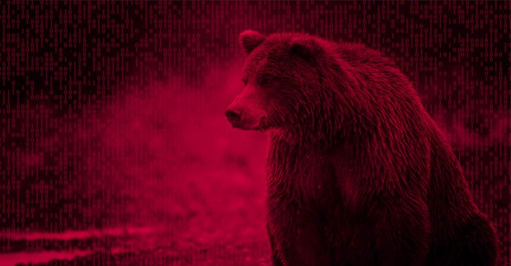 Experts Uncover ‘Crutch’ Russian Malware Used in APT Attacks for 5 Years Experts Uncover ‘Crutch’ Russian Malware Used in APT Attacks for 5 Years
