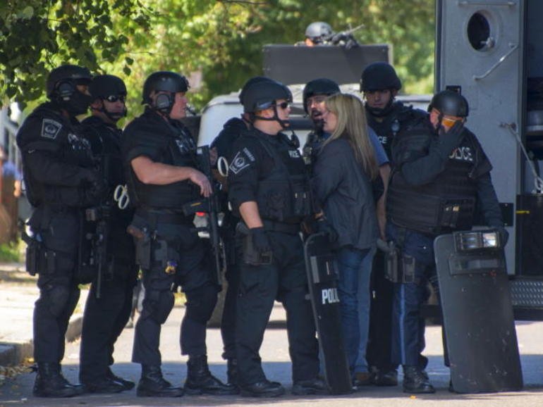 FBI: Pranksters are hijacking smart devices to live-stream swatting incidents | ZDNet FBI: Pranksters are hijacking smart devices to live-stream swatting incidents | ZDNet