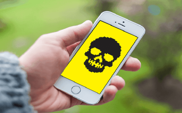 Goontact Spyware Targets Smartphone Users Via Fake Messaging Apps Goontact Spyware Targets Smartphone Users Via Fake Messaging Apps
