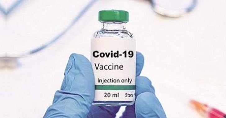 Hackers Targeting Companies Involved in Covid-19 Vaccine Distribution Hackers Targeting Companies Involved in Covid-19 Vaccine Distribution