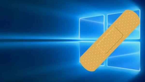 Microsoft December Patch Tuesday Out With 58 Security Fixes Microsoft December Patch Tuesday Out With 58 Security Fixes